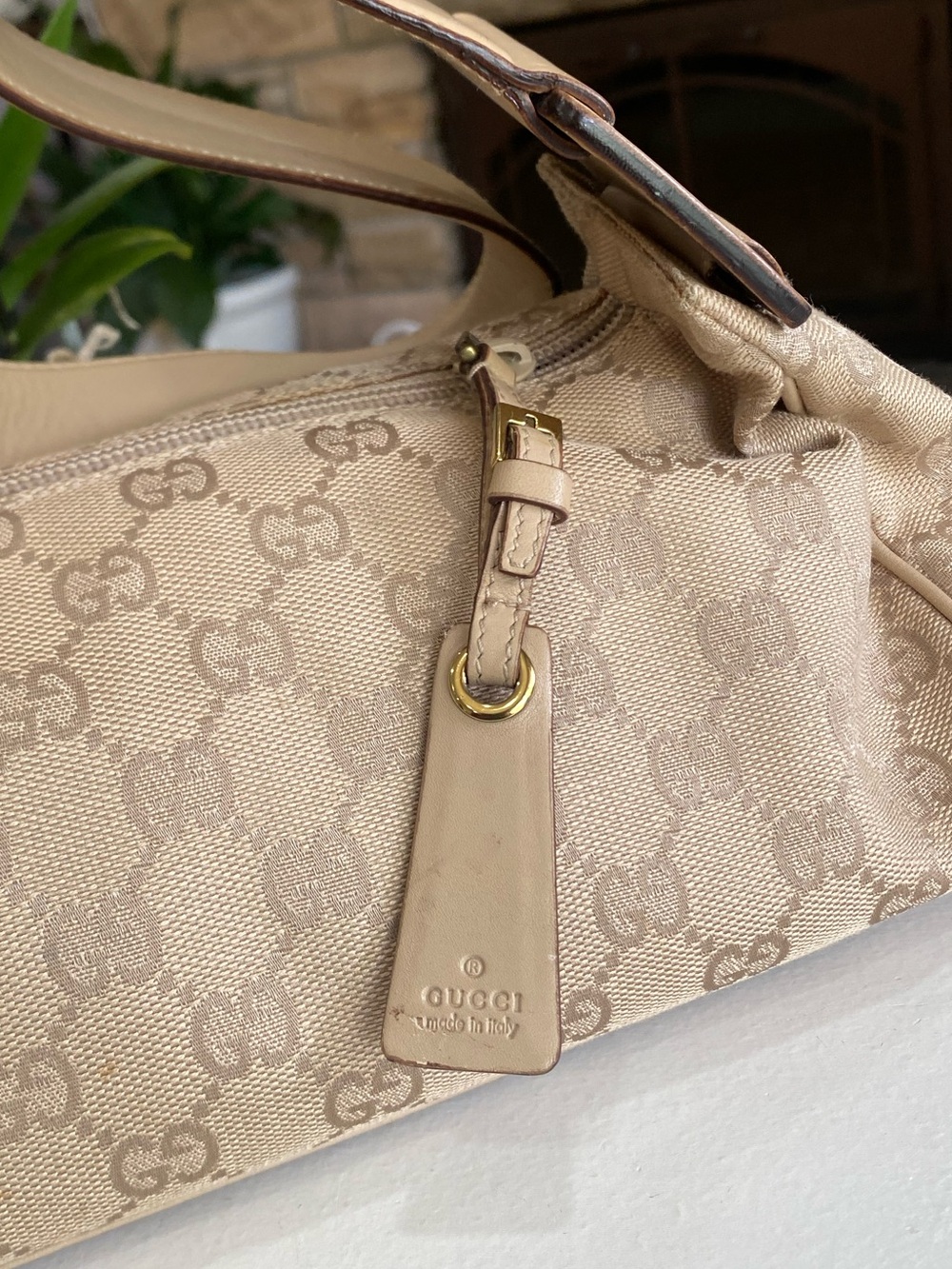 ❤️authentic gucci bag - Picture 4 of 14